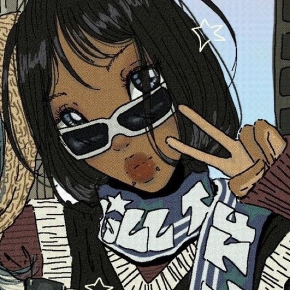 Meet your Posher, Zenaya